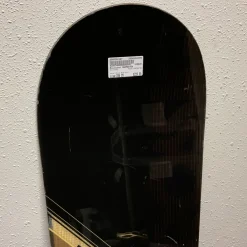 Used Rossignol ONEMAGTEK Mens Board/Bindings Black And Gold 156 cm