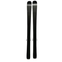 Used Rossignol RALLYBIRD SOUL PRO Womens DH Ski/Binding Royal Blue 160 cm