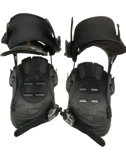 Used Rossignol REFLET Mens Binding Only
