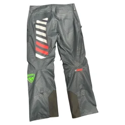 Used Rossignol Snow Pants M Black LG