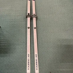 Used Rossignol TOURING AR Mens XC Ski/Binding 215 cm