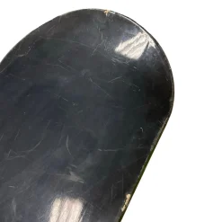 Used Rossignol VINTAGE Mens Snowboard Only Black 160 cm