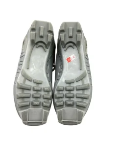Used Rossignol Womens NNN XC Ski Boots White W 05-05.5 / JR 03.5-04