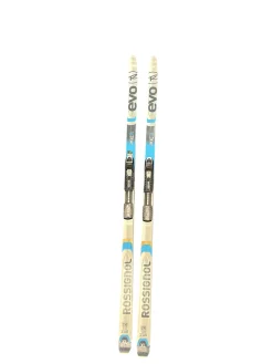 Used Rossignol XC70 Mens XC Ski/Binding 190 cm