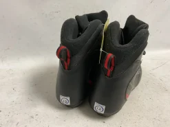 Used Rossignol XC1 TOUR Mens NNN XC Ski Boots Black M 11-11.5