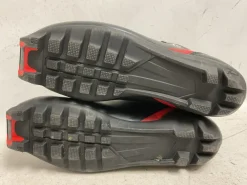 Used Rossignol XC1 TOUR Mens NNN XC Ski Boots Black M 11-11.5