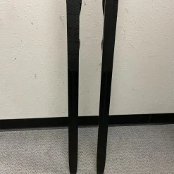 Used Rossignol XTOUR ESCAPE Mens XC Ski/Binding Black 208 cm
