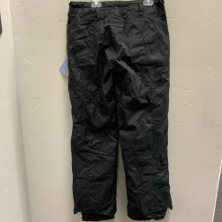 Used Roxy Snow Pants W Black SM