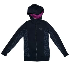 Used Roxy Womens Jacket Black W04