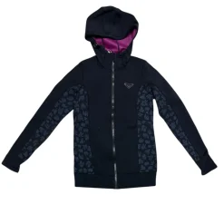 Used Roxy Womens Jacket Black W06