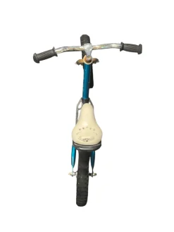 Used Royal Baby KAZAM Training Wheel Bike Girls None 12
