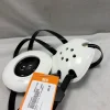 Used Rudis Wrestling Headgear White