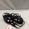 Used Rudis Wrestling Headgear Black