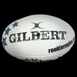 Used Rugby Ball