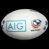 Used Rugby Ball