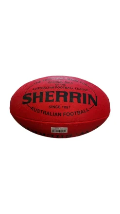 Used Rugby Ball Size 5
