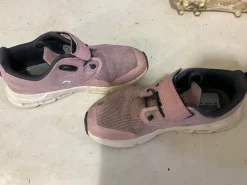 Used Running/X-Train Shoes Y