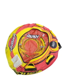 Used RUSH SLED Snow Toy