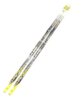 Used Salomon EQUIPE JR SKATE Cross Country Ski/Binding 166cm