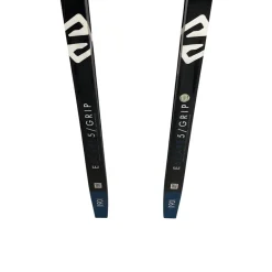 Used Salomon ESCAPE 5 GRIP Mens XC Ski/Binding 190 cm