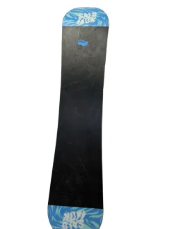 Used Salomon LIBERTY 140 cm Snowboard
