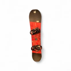 Used SALOMON LIBERTY W/ BINDINGS 150 cm