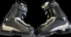 Used Salomon MISSION 70 Mens DH Ski Boot None 270 MP - M09 - W10