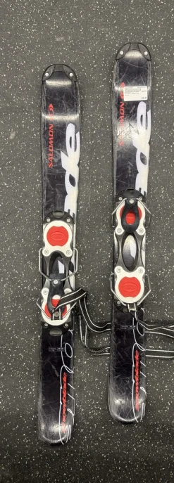 Used Salomon Snow Toy