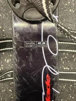 Used Salomon Snow Toy