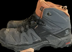 Used Salomon Snow/Hunt/Hike Boots W