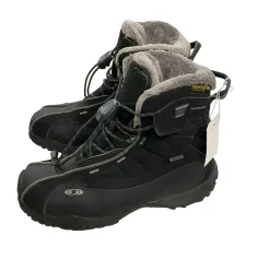 Used Salomon Snow/Hunt/Hike Boots M