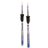 Used Salomon SNS GRIP W 7.5 BOOT Boys XC Ski/Binding