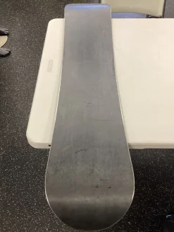 Used Salomon SPICE Girls Board/Binding None 125 cm