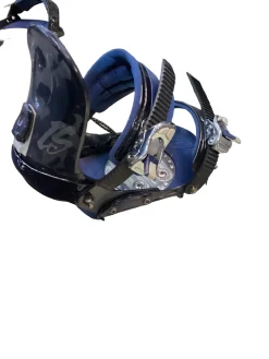 Used Salomon SUBSTANCE Womens Board/Bindings White 151 cm