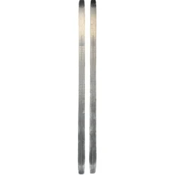 Used Salomon TEAM RACING Boys XC Ski/Binding