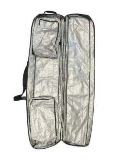 Used Salomon Travel Snowboard Bag None