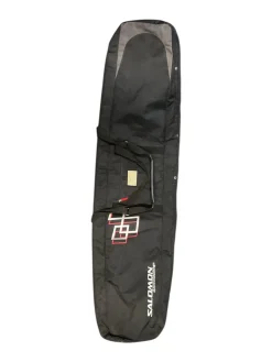 Used Salomon Travel Snowboard Bag None