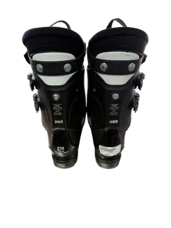 Used Salomon X ACCESS 70 Mens DH Ski Boot Black 270 MP - M09 - W10