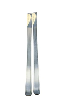 Used Salomon XA XADVENTURE Girls XC Ski/Binding 145 cm