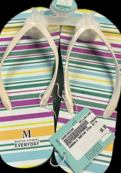 Used Sandals W