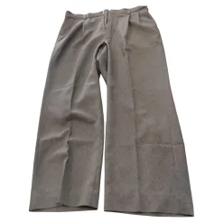 Used SANSABELT Umpire pants 36
