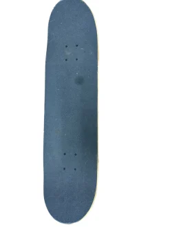 Used Santa Cruz Complete Skateboard 8 1/4"