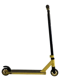 Used Santa Cruz SWAGTRON Scooter Yellow