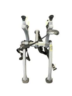 Used Saris 2 BIKE CARRIER Rear Mount Carrier Grey