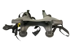 Used Saris SINGLE BIKE CARRIER Rear Mount Carrier Grey