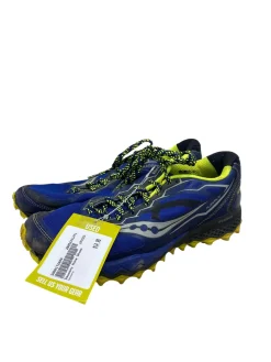 Used Saucony Snow/Hunt/Hike Boots M