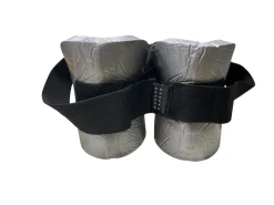 USED SAVIOR Martial Arts Foot Pads Senior 10