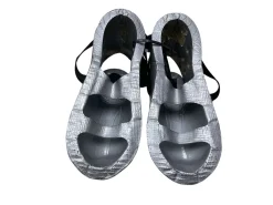 USED SAVIOR Martial Arts Foot Pads Senior 10