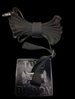 Used SB Safety Tow Strap