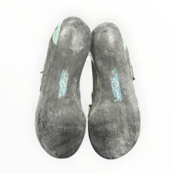 Used Scarpa Climbing Shoes Youth 06.0